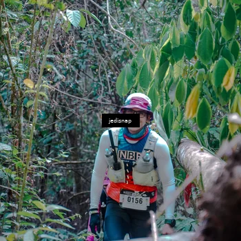 Runner Photo 5250896
