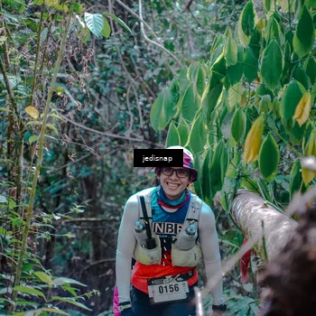 Runner Photo 5250897