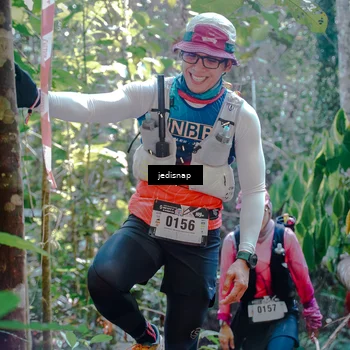Runner Photo 5250907