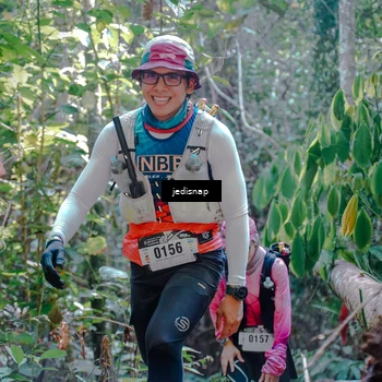 Runner Photo 5250908