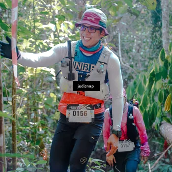 Runner Photo 5250910