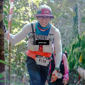 Runner Photo 5250912