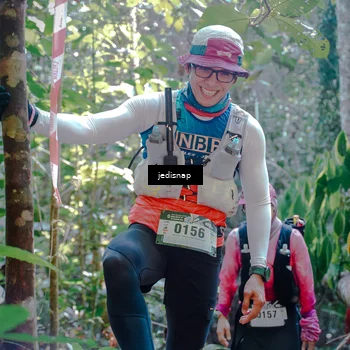 Runner Photo 5250913