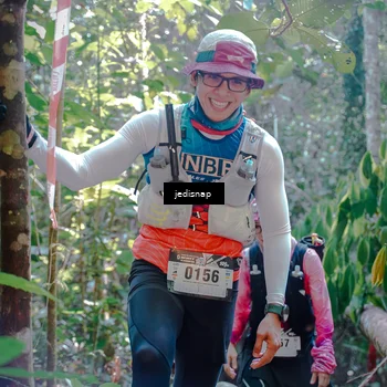Runner Photo 5250918