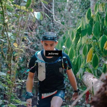 Runner Photo 5250920