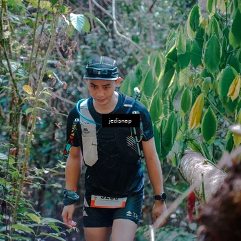 Runner Photo 5250922