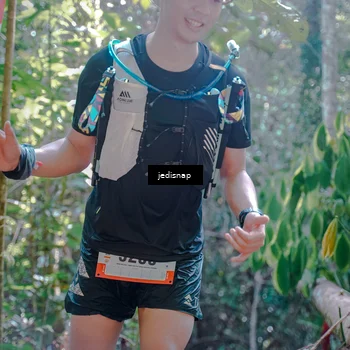 Runner Photo 5250925