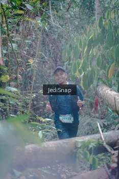 Runner Photo 5250931