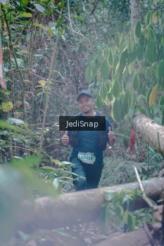 Runner Photo 5250932