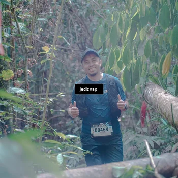 Runner Photo 5250936