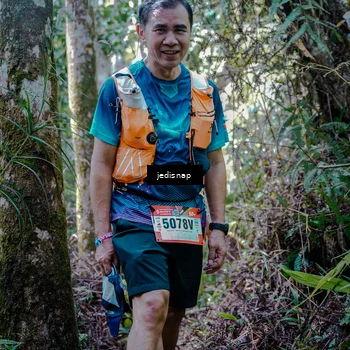 Runner Photo 5250937