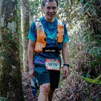 Runner Photo 5250941