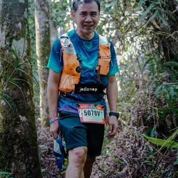 Runner Photo 5250942