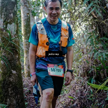 Runner Photo 5250943