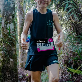 Runner Photo 5250947