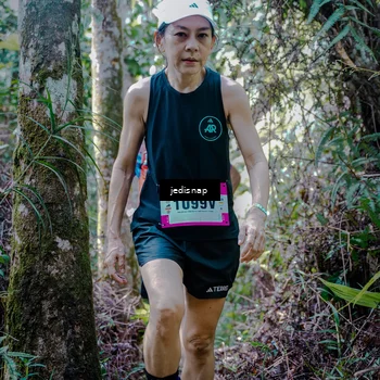 Runner Photo 5250951