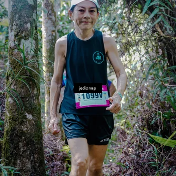 Runner Photo 5250952