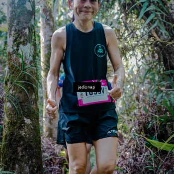 Runner Photo 5250953