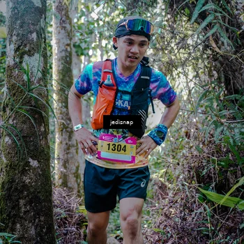 Runner Photo 5250956