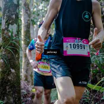Runner Photo 5250957
