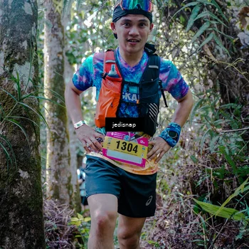 Runner Photo 5250959