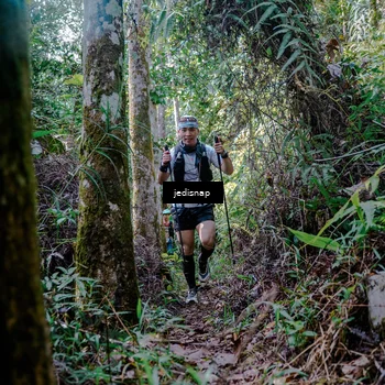 Runner Photo 5250961