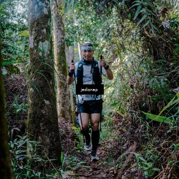 Runner Photo 5250965
