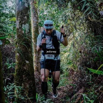 Runner Photo 5250970