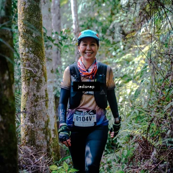 Runner Photo 5250971