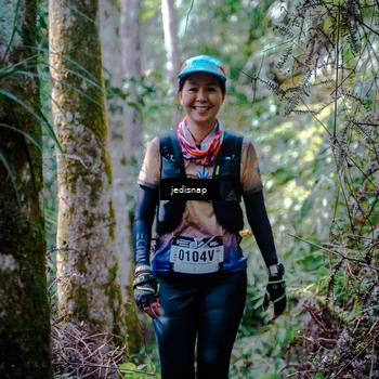 Runner Photo 5250977