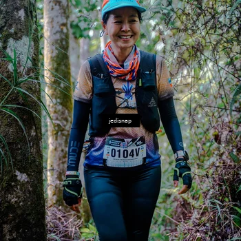 Runner Photo 5250979