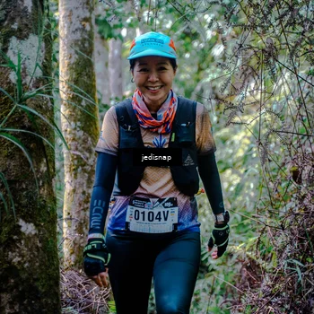 Runner Photo 5250982