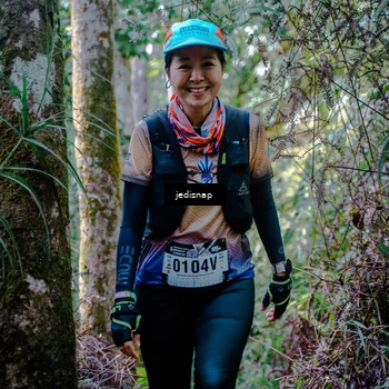 Runner Photo 5250983