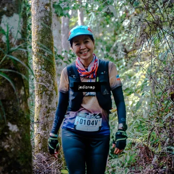 Runner Photo 5250985