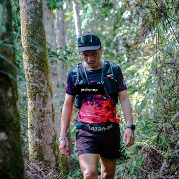 Runner Photo 5250987