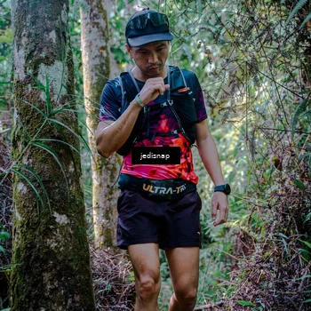 Runner Photo 5250999