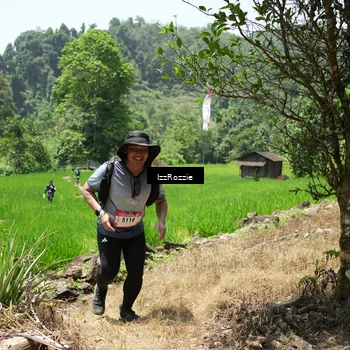 Runner Photo 5251108