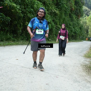 Runner Photo 5251268