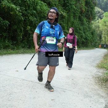 Runner Photo 5251287