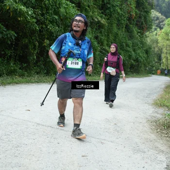 Runner Photo 5251294