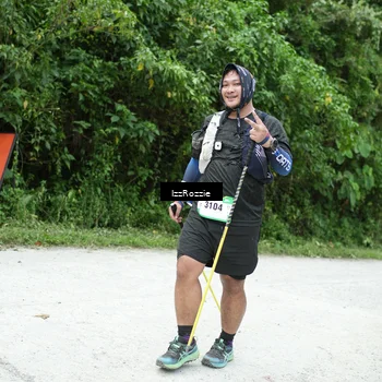 Runner Photo 5251318