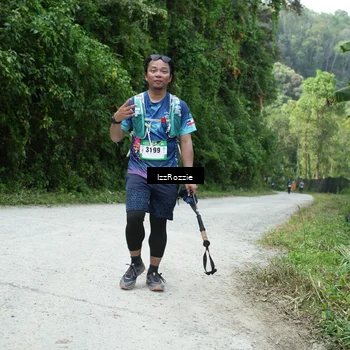 Runner Photo 5251320