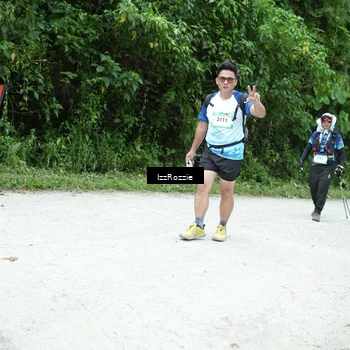 Runner Photo 5251336