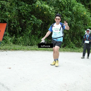 Runner Photo 5251340
