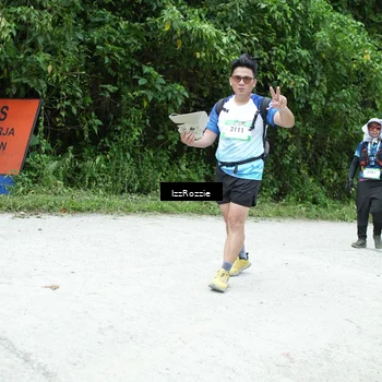 Runner Photo 5251343