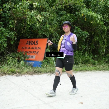 Runner Photo 5251400