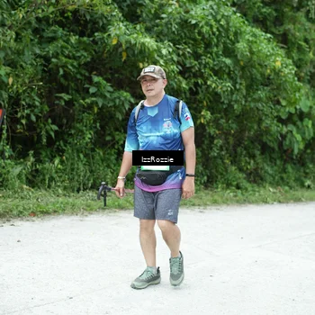 Runner Photo 5251422
