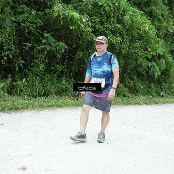 Runner Photo 5251426