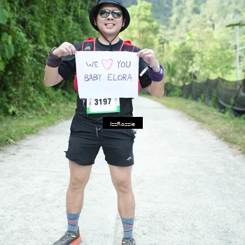 Runner Photo 5251439
