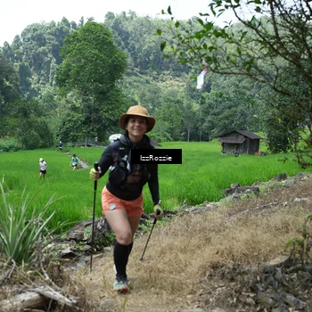 Runner Photo 5251454